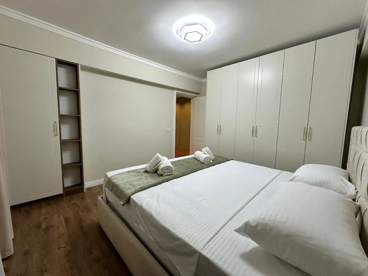 Apartamento Sn Signature Stay Durres Core