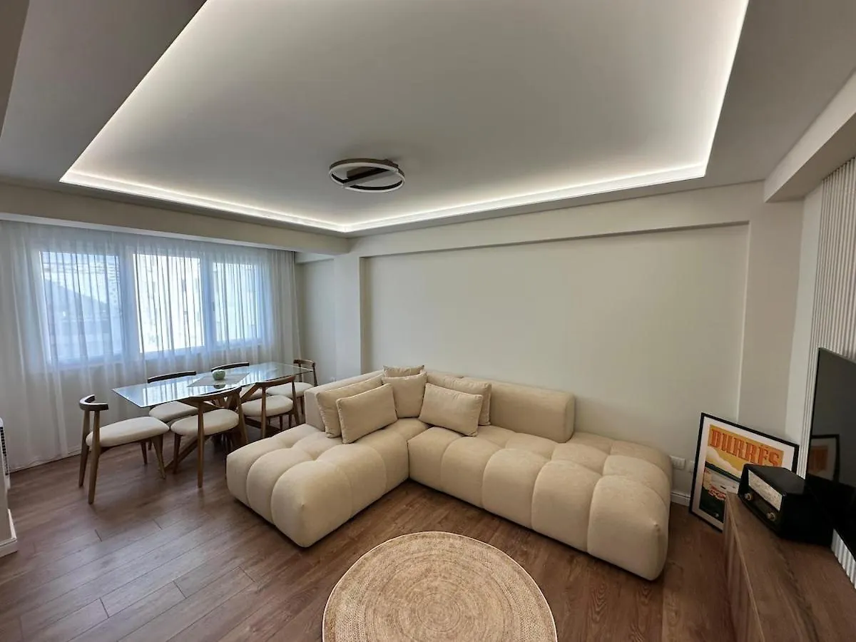 Apartamento Sn Signature Stay Durres Core
