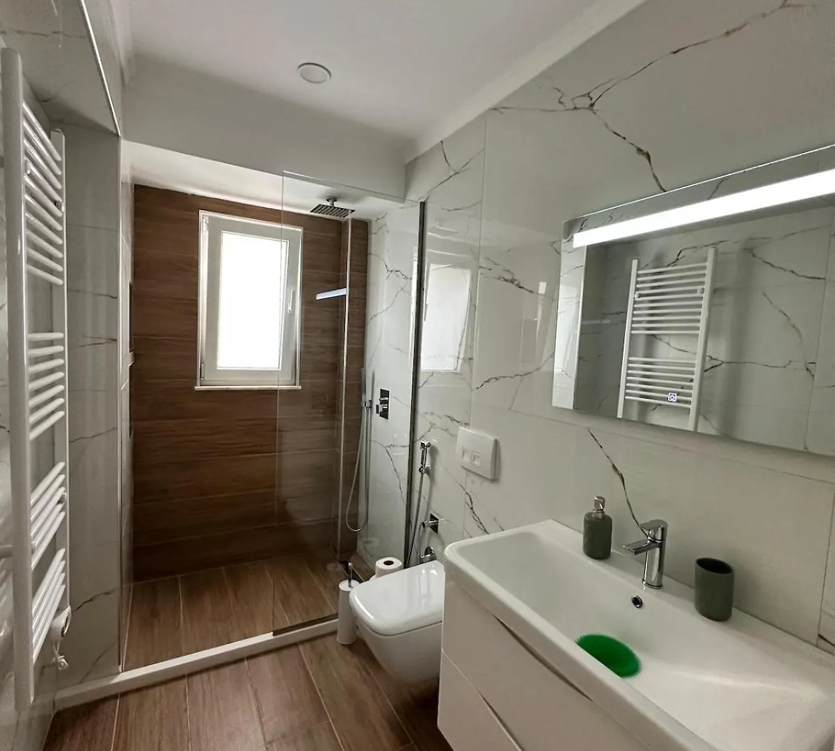 Apartamento Sn Signature Stay Durres Core